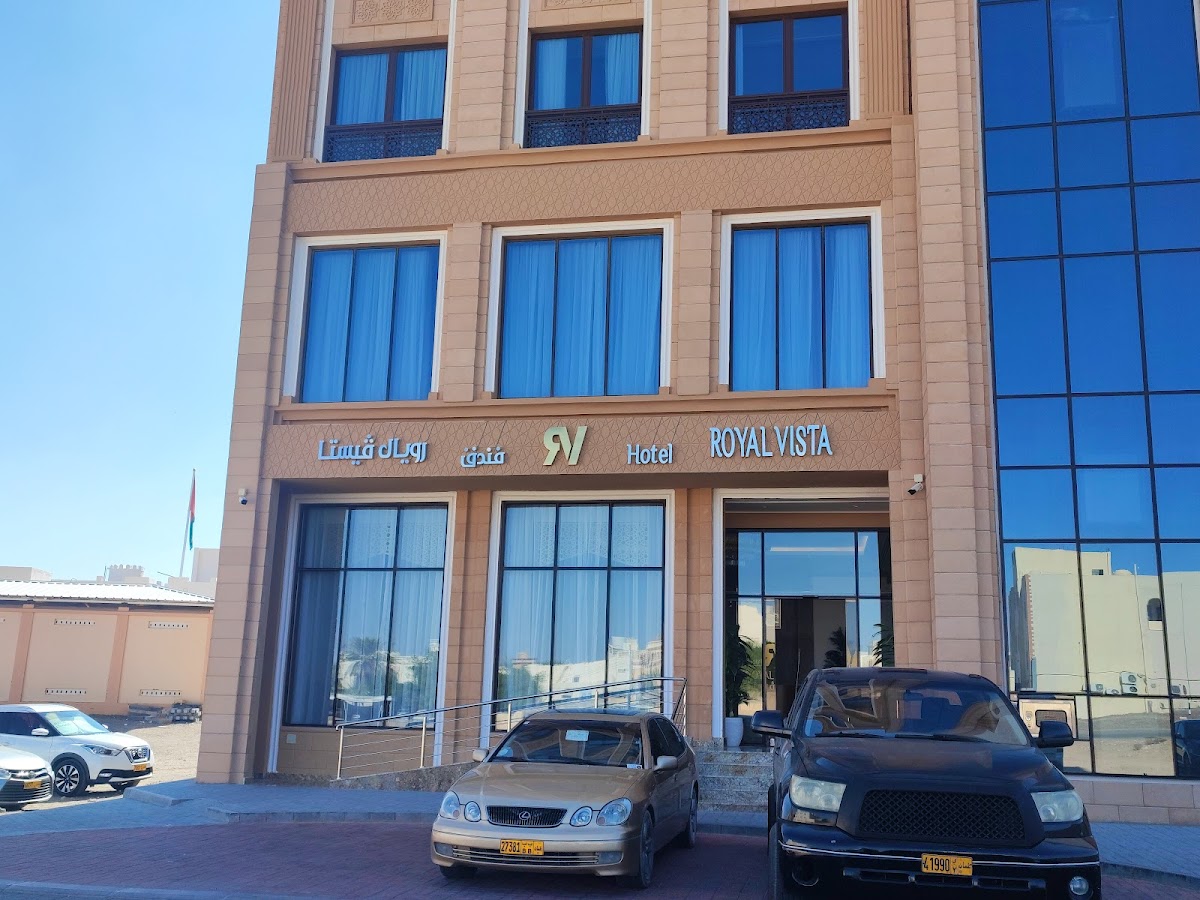 Masat Al Sham
